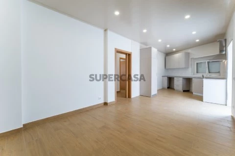 Sala / Cozinha