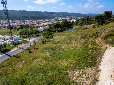 Terreno para construção
