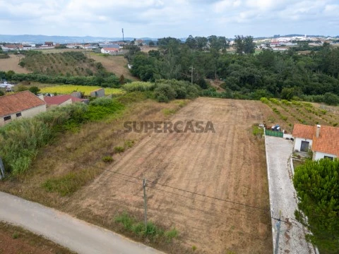 Building land