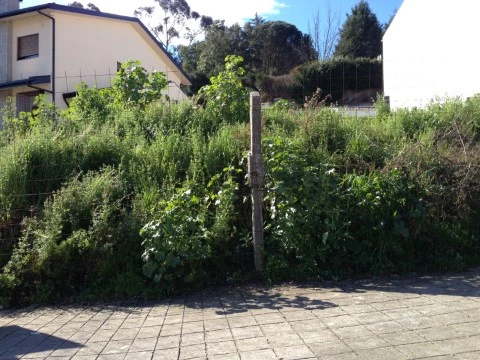 Terreno em Valongo, Valongo