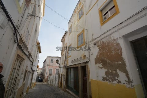 Apartamento Elvas