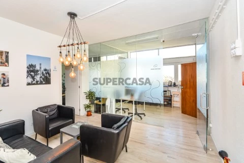 Prédio Amadora