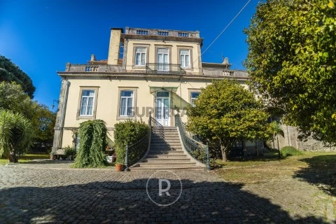 Quinta Menino d'Ouro