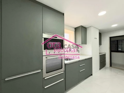 Cozinha piso 0