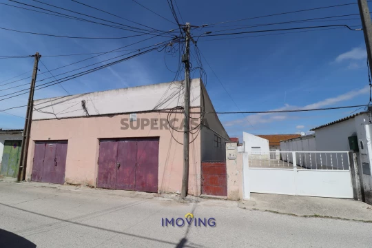 Fachada