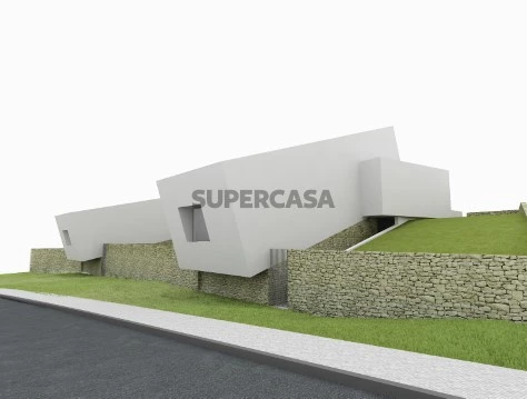 Vista Exterior