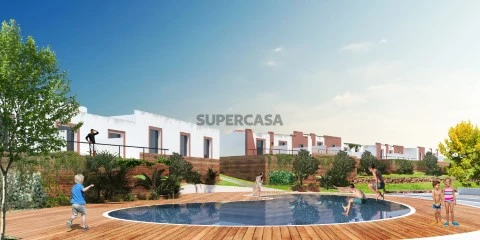 Zona piscina