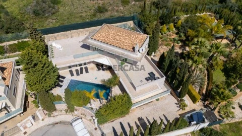 Villa Cerro d´ Águia, Albufeira