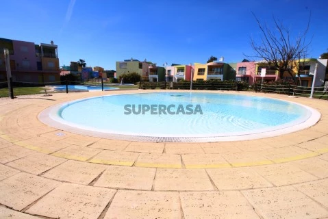 Apartamento T0, Marina de Albufeira, piscina