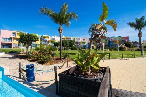 Apartamento estudio, Orada, Marina de Albufeira