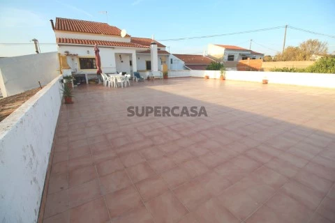 10 - Terraço