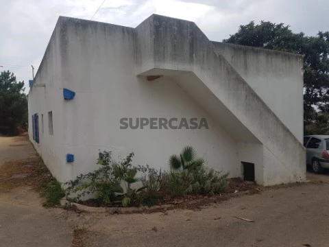 Quinta Agrícola com moradia Habitável na freguesia de Pechão