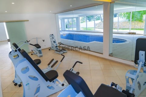 Moradia T6 com vista mar em Estoi