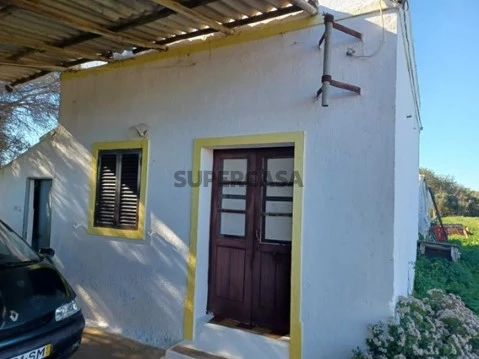 Quinta nos arredores de Faro