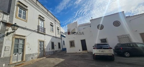 Moradia em Estoi