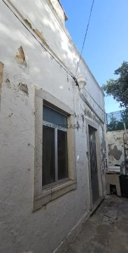 Moradia na Baixa de Olhão (1)