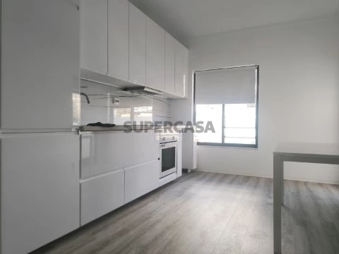 Apartamento T3 em Faro