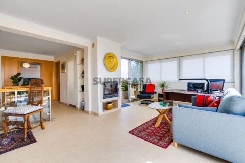 Apartamento T2 Duplex com vista Ria em Faro