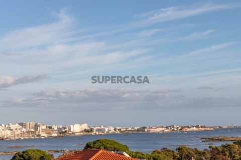 VISTA MAR T3 Faro Algarve