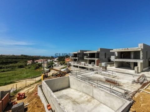 Moradia, A Casa das Casas