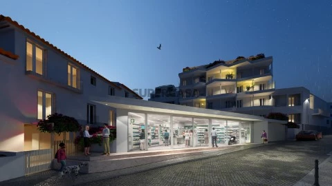 3D Demonstrativo - Empreendimento A Casa das Casas
