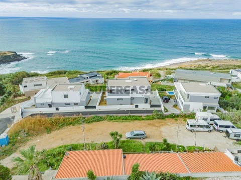 Terreno - A Casa das Casas