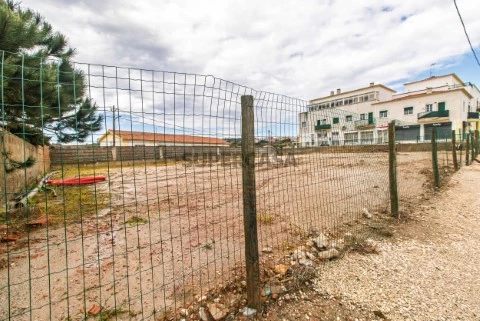 Terreno, A Casa das Casas