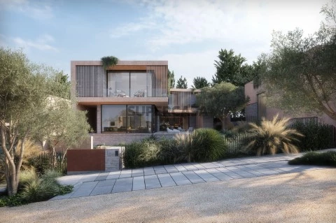 Empreendimento 'UJJAYI', A Casa das Casas