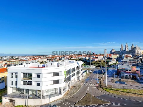 lote 1 - Apartamento, A Casa das Casas