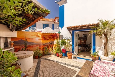 Moradia, A Casa das Casas