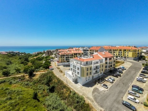 Apartamento - A Casa das Casas
