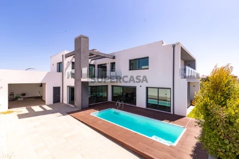Moradia, A Casa das Casas
