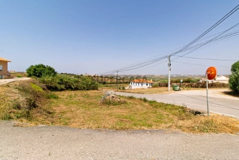 Terreno - A Casa das Casas