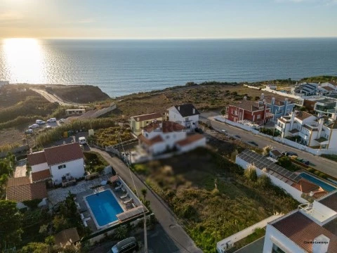 Terreno - A Casa das Casas