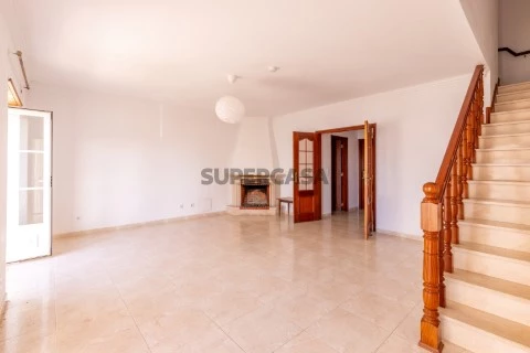 Sala - Moradia, A Casa das Casas
