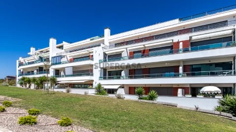 Fachada, Apartamento, A Casa das Casas