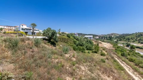 Lote - A Casa das Casas