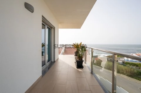 Apartamento - Ericeira, A Casa das Casa