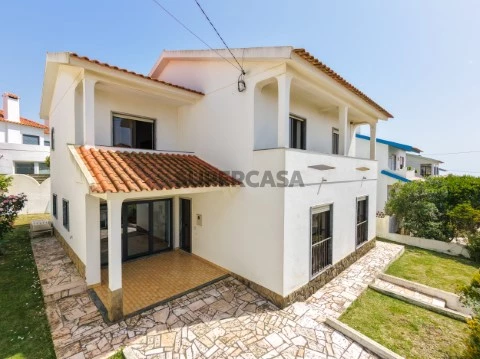 Moradia, A Casa das Casas