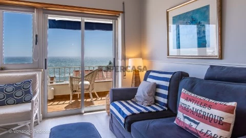 Apartamento, A Casa das Casas