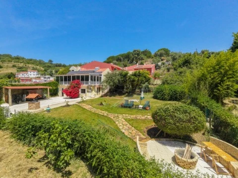 Moradia, A Casa das Casas