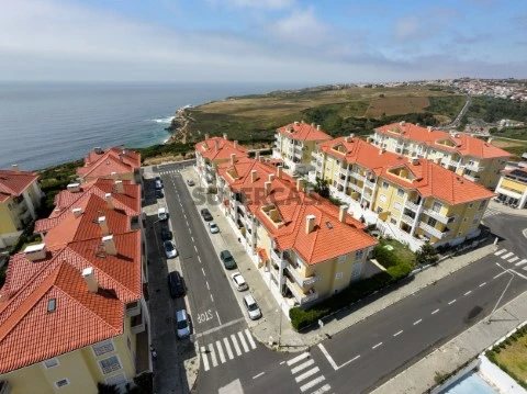 Fachada - Apartamento, A Casa das Casas