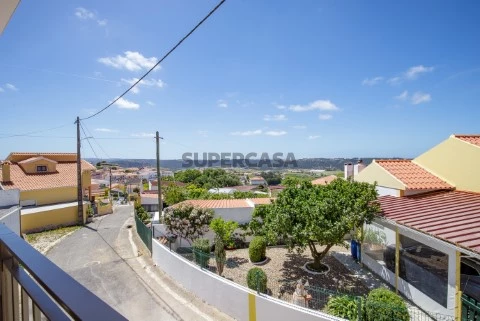 Vista, Moradia - A Casa das Casas