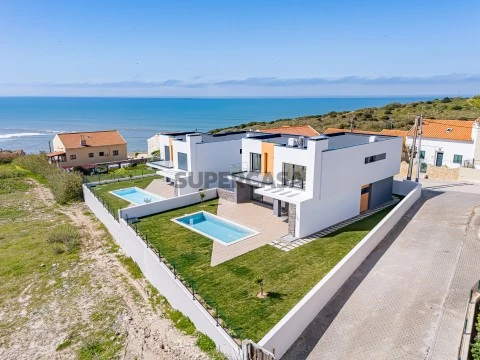 Vista - Moradia, A Casa das Casas