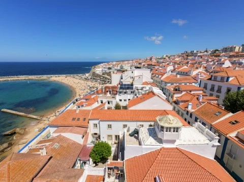 Moradia, A Casa das Casas