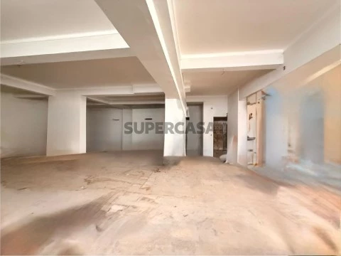 Garagem, A Casa das Casas
