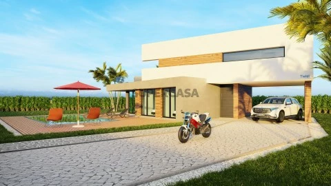 Twist Villas - Lourinhã (3)