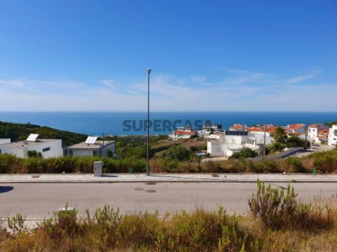 Lotes Serra da Pescaria