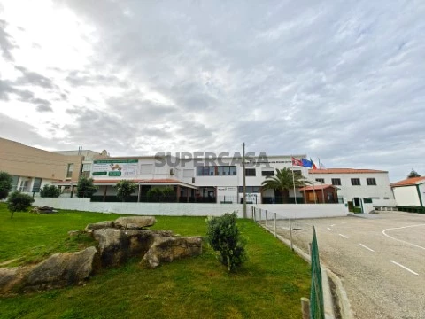 Edifícios para apartamentos