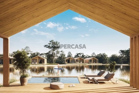 Lakehouses